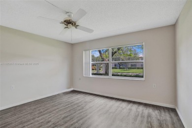 Welcome to this beautifully updated 2 bed, 2 bath first-floor on Wynmoor Golf Course in Florida - for sale on GolfHomes.com, golf home, golf lot