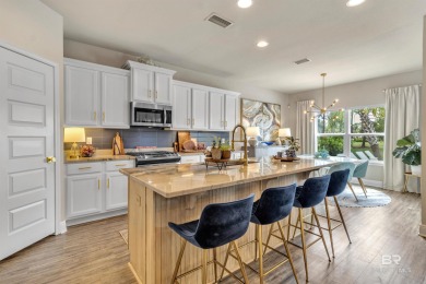 Welcome to 812 Wedgewood Drive, where style, comfort, and golf on The Golf Club of the Wharf in Alabama - for sale on GolfHomes.com, golf home, golf lot