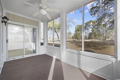 Welcome to this beautiful first-floor, end-unit condo in on The Valley At Eastport in South Carolina - for sale on GolfHomes.com, golf home, golf lot