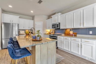 Welcome to 812 Wedgewood Drive, where style, comfort, and golf on The Golf Club of the Wharf in Alabama - for sale on GolfHomes.com, golf home, golf lot