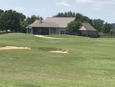 This is an amazing golf course lot on the 2nd hole of the on Legends Golf Course in Texas - for sale on GolfHomes.com, golf home, golf lot