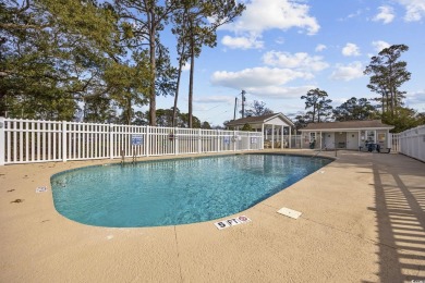Welcome to this beautiful first-floor, end-unit condo in on The Valley At Eastport in South Carolina - for sale on GolfHomes.com, golf home, golf lot