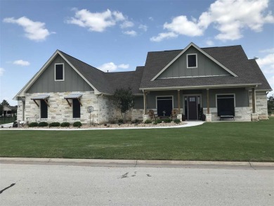 This is an amazing golf course lot on the 2nd hole of the on Legends Golf Course in Texas - for sale on GolfHomes.com, golf home, golf lot