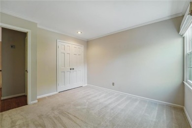 Welcome to 12602 Cherokee Ln, a beautifully updated 1.5-story on Leawood South Country Club in Kansas - for sale on GolfHomes.com, golf home, golf lot