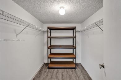 Welcome to this beautifully updated 2 bed, 2 bath first-floor on Wynmoor Golf Course in Florida - for sale on GolfHomes.com, golf home, golf lot