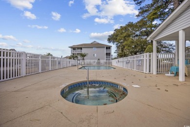 Welcome to this beautiful first-floor, end-unit condo in on The Valley At Eastport in South Carolina - for sale on GolfHomes.com, golf home, golf lot