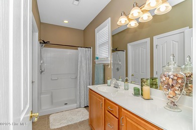 If you've been looking for a true luxury home in a highly desire on Meadowlands Golf Club in North Carolina - for sale on GolfHomes.com, golf home, golf lot