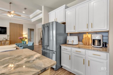 Welcome to 812 Wedgewood Drive, where style, comfort, and golf on The Golf Club of the Wharf in Alabama - for sale on GolfHomes.com, golf home, golf lot
