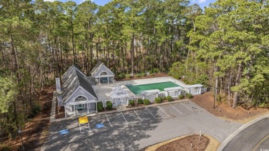 Welcome to this beautiful first-floor, end-unit condo in on The Valley At Eastport in South Carolina - for sale on GolfHomes.com, golf home, golf lot