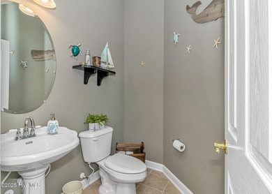 If you've been looking for a true luxury home in a highly desire on Meadowlands Golf Club in North Carolina - for sale on GolfHomes.com, golf home, golf lot