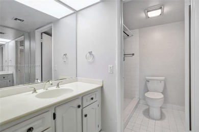 Welcome to this beautifully updated 2 bed, 2 bath first-floor on Wynmoor Golf Course in Florida - for sale on GolfHomes.com, golf home, golf lot