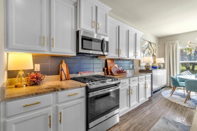 Welcome to 812 Wedgewood Drive, where style, comfort, and golf on The Golf Club of the Wharf in Alabama - for sale on GolfHomes.com, golf home, golf lot