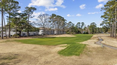 Welcome to this beautiful first-floor, end-unit condo in on The Valley At Eastport in South Carolina - for sale on GolfHomes.com, golf home, golf lot