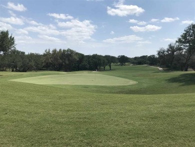 This is an amazing golf course lot on the 2nd hole of the on Legends Golf Course in Texas - for sale on GolfHomes.com, golf home, golf lot