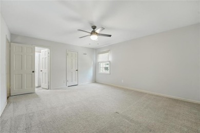 Welcome to 12602 Cherokee Ln, a beautifully updated 1.5-story on Leawood South Country Club in Kansas - for sale on GolfHomes.com, golf home, golf lot