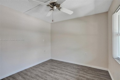 Welcome to this beautifully updated 2 bed, 2 bath first-floor on Wynmoor Golf Course in Florida - for sale on GolfHomes.com, golf home, golf lot