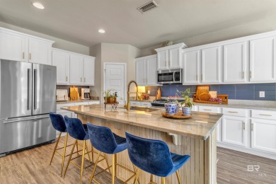 Welcome to 812 Wedgewood Drive, where style, comfort, and golf on The Golf Club of the Wharf in Alabama - for sale on GolfHomes.com, golf home, golf lot