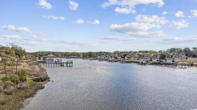 Welcome to this beautiful first-floor, end-unit condo in on The Valley At Eastport in South Carolina - for sale on GolfHomes.com, golf home, golf lot