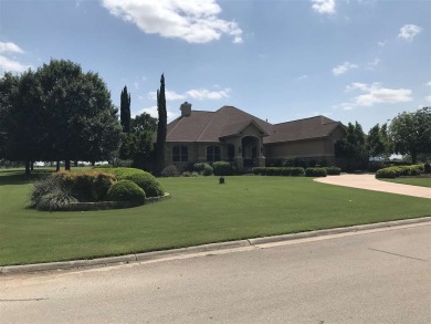 This is an amazing golf course lot on the 2nd hole of the on Legends Golf Course in Texas - for sale on GolfHomes.com, golf home, golf lot