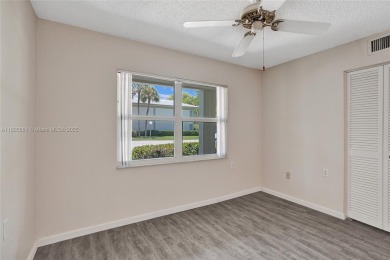 Welcome to this beautifully updated 2 bed, 2 bath first-floor on Wynmoor Golf Course in Florida - for sale on GolfHomes.com, golf home, golf lot