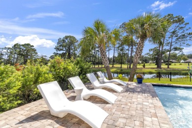 Welcome to 812 Wedgewood Drive, where style, comfort, and golf on The Golf Club of the Wharf in Alabama - for sale on GolfHomes.com, golf home, golf lot