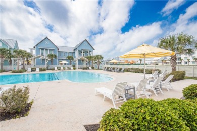 Experience refined coastal living in this stunning 2-bedroom on Palmilla Beach Golf Club in Texas - for sale on GolfHomes.com, golf home, golf lot