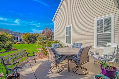 If you've been looking for a true luxury home in a highly desire on Meadowlands Golf Club in North Carolina - for sale on GolfHomes.com, golf home, golf lot