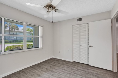 Welcome to this beautifully updated 2 bed, 2 bath first-floor on Wynmoor Golf Course in Florida - for sale on GolfHomes.com, golf home, golf lot