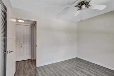 Welcome to this beautifully updated 2 bed, 2 bath first-floor on Wynmoor Golf Course in Florida - for sale on GolfHomes.com, golf home, golf lot