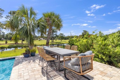 Welcome to 812 Wedgewood Drive, where style, comfort, and golf on The Golf Club of the Wharf in Alabama - for sale on GolfHomes.com, golf home, golf lot