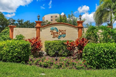 With stunning views, fantastic amenities and a superior location on Terra Ceia Golf and Country Club in Florida - for sale on GolfHomes.com, golf home, golf lot