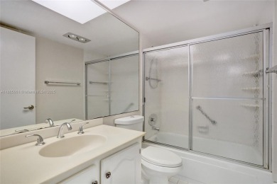 Welcome to this beautifully updated 2 bed, 2 bath first-floor on Wynmoor Golf Course in Florida - for sale on GolfHomes.com, golf home, golf lot