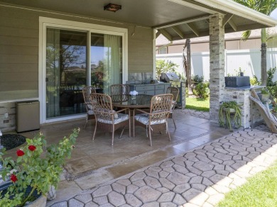 Your Home awaits you here in the highly desirable community of on The Dunes At Maui Lani Golf Course in Hawaii - for sale on GolfHomes.com, golf home, golf lot