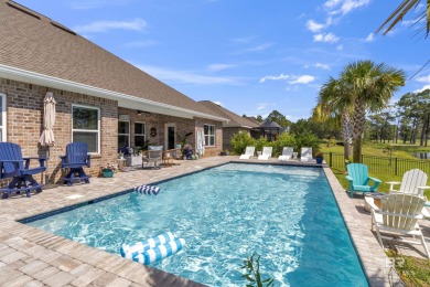 Welcome to 812 Wedgewood Drive, where style, comfort, and golf on The Golf Club of the Wharf in Alabama - for sale on GolfHomes.com, golf home, golf lot