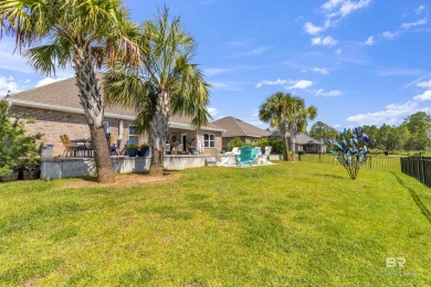 Welcome to 812 Wedgewood Drive, where style, comfort, and golf on The Golf Club of the Wharf in Alabama - for sale on GolfHomes.com, golf home, golf lot