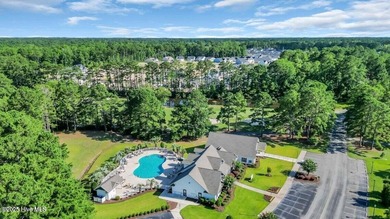If you've been looking for a true luxury home in a highly desire on Meadowlands Golf Club in North Carolina - for sale on GolfHomes.com, golf home, golf lot