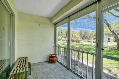 Welcome to this beautifully updated 2 bed, 2 bath first-floor on Wynmoor Golf Course in Florida - for sale on GolfHomes.com, golf home, golf lot