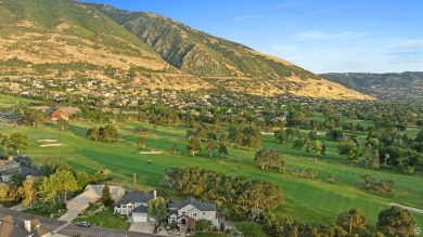 HIDDEN GEM IN HIDDEN OAKS!!  GOLFER'S PARADISE - you can now on Hidden Valley Country Club in Utah - for sale on GolfHomes.com, golf home, golf lot