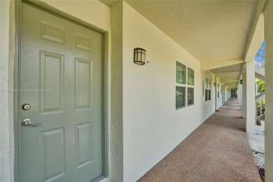 Welcome to this beautifully updated 2 bed, 2 bath first-floor on Wynmoor Golf Course in Florida - for sale on GolfHomes.com, golf home, golf lot