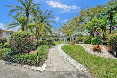 Welcome to this beautifully updated 2 bed, 2 bath first-floor on Wynmoor Golf Course in Florida - for sale on GolfHomes.com, golf home, golf lot