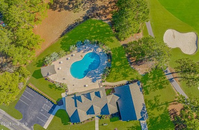 If you've been looking for a true luxury home in a highly desire on Meadowlands Golf Club in North Carolina - for sale on GolfHomes.com, golf home, golf lot