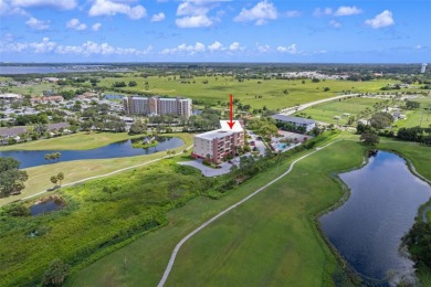 With stunning views, fantastic amenities and a superior location on Terra Ceia Golf and Country Club in Florida - for sale on GolfHomes.com, golf home, golf lot