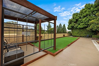 See the Laguna Woods Smart Home that everyone's talking about on Leisure Village Par 3 Golf Course in California - for sale on GolfHomes.com, golf home, golf lot
