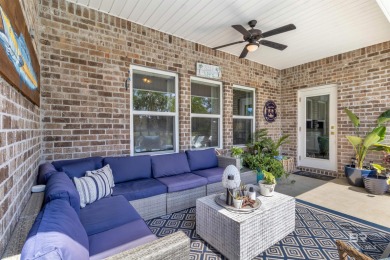 Welcome to 812 Wedgewood Drive, where style, comfort, and golf on The Golf Club of the Wharf in Alabama - for sale on GolfHomes.com, golf home, golf lot