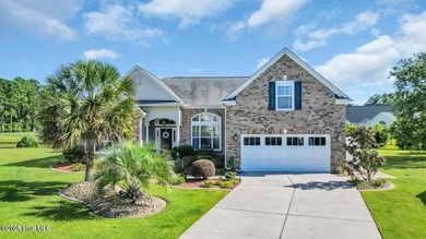 If you've been looking for a true luxury home in a highly desire on Meadowlands Golf Club in North Carolina - for sale on GolfHomes.com, golf home, golf lot