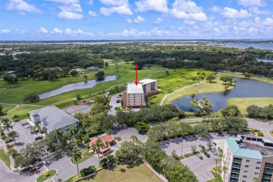 With stunning views, fantastic amenities and a superior location on Terra Ceia Golf and Country Club in Florida - for sale on GolfHomes.com, golf home, golf lot