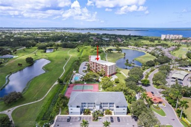 With stunning views, fantastic amenities and a superior location on Terra Ceia Golf and Country Club in Florida - for sale on GolfHomes.com, golf home, golf lot