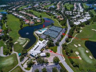 Monarch County Club's SIGNATURE HOLE LOCATION! Spectacular on Monarch Country Club in Florida - for sale on GolfHomes.com, golf home, golf lot