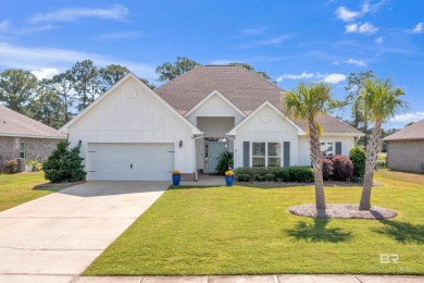 Welcome to 812 Wedgewood Drive, where style, comfort, and golf on The Golf Club of the Wharf in Alabama - for sale on GolfHomes.com, golf home, golf lot