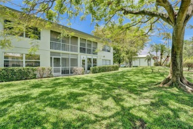 Welcome to this beautifully updated 2 bed, 2 bath first-floor on Wynmoor Golf Course in Florida - for sale on GolfHomes.com, golf home, golf lot